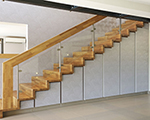 Construction et protection de vos escaliers par Escaliers Maisons à Saint-Denis-du-Maine